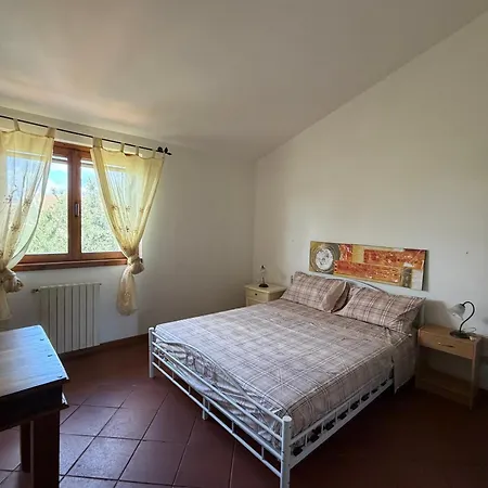 Sanyan House - Cosy Ольбія