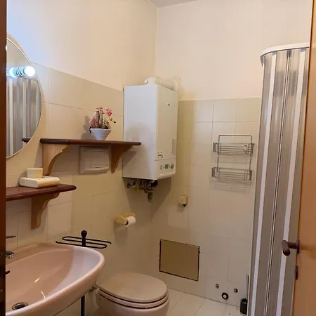 Sanyan House - Cosy Вілла Ольбія