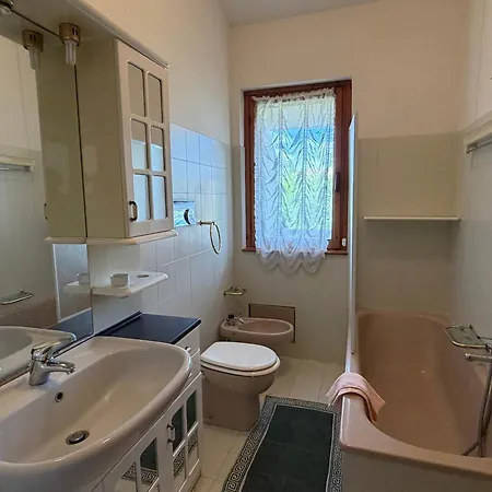 Sanyan House - Cosy Ольбія