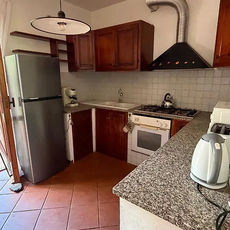 Sanyan House - Cosy Вілла